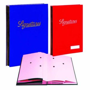 Parapheur Ordinaire 18