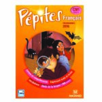 Pépites Manuel de Francais CM1