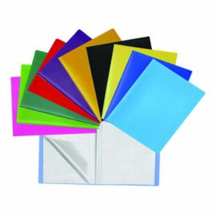 Porte Document 60 Vues A4