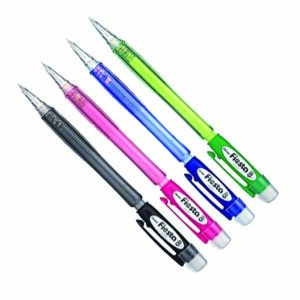 Porte Mine 0.5 Pentel Fiesta