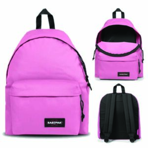 Sac à Dos Pink EASTPAK