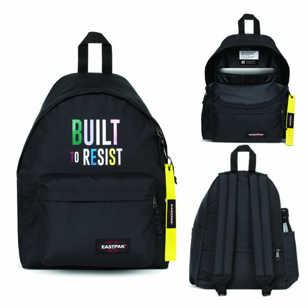 Sac à Dos Bold BTR Black