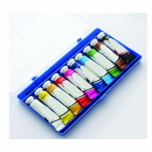 Set de 10 Tubes SPM0313