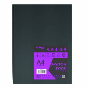 SKETCH BOOK Dos Carré