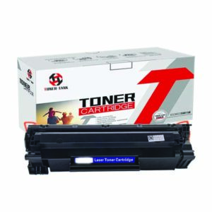 Toner CF283X