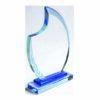 Trophée en Cristal Tr 9900