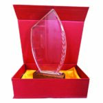 Trophée en Cristal Tr 2