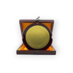 Trophée Rond en Bois