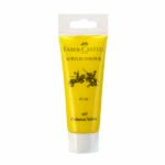 Tube de Peinture Acrylic