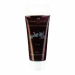 Peinture Acrylic Van Dyke Marron