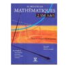 Al Moufid en Mathematiques 2SM A et B tome1