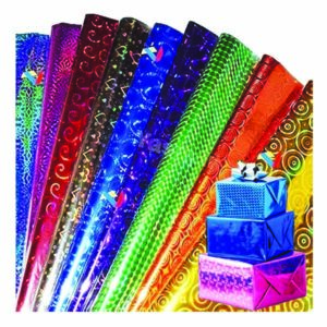 Papier Cadeau