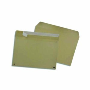 Pochette Kraft N21