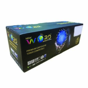 Toner Compatible 12A