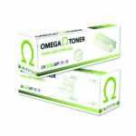 Toner Laser Compatible 136A