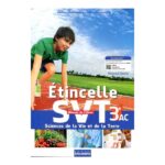 Etincelle SVT 3AC