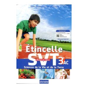 Etincelle SVT 3AC