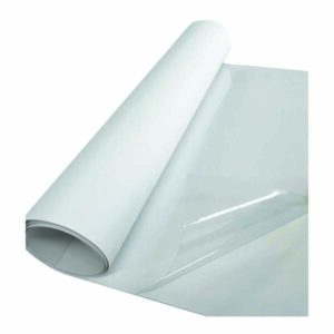 Fourniture Vinyl Transparent 1.07mx1m
