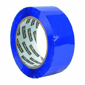 Scotch 45MMx100m Bleu