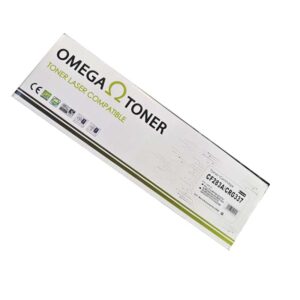 Toner Compatible 83A/CRG237