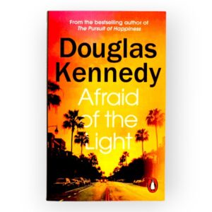 Afraid Of The Light