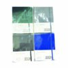 Agenda A5 Simple Elastique