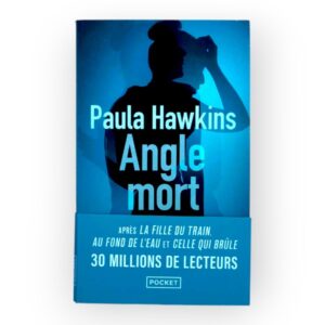 Angle mort Paula Hawkins