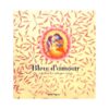 Bleu D'amour