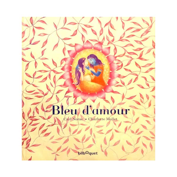 bleu_damour Bleu D'amour