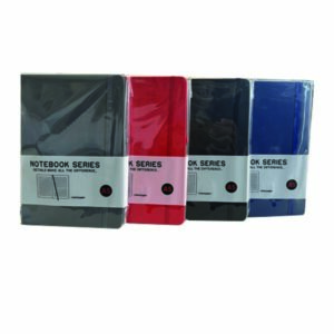 bloc note a5