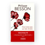 Ceci n'est pas un fait divers