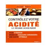 Controlez votre ACIDITE