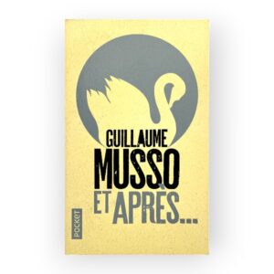 Et après Guillaume Musso