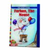 Farhan the Mouse
