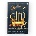 The Plated Prisoner Series Gild