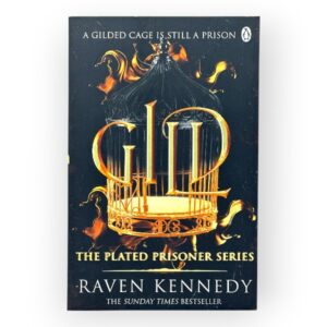 The Plated Prisoner Series Gild
