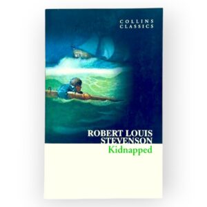 Kidnapped