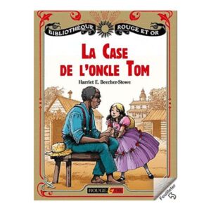 La case de l'oncle tom