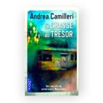 LA CHASSE AU TRESOR