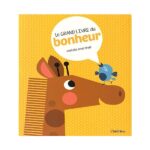 Le Grand livre du bonheur pdf