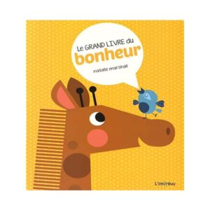 Le Grand livre du bonheur pdf