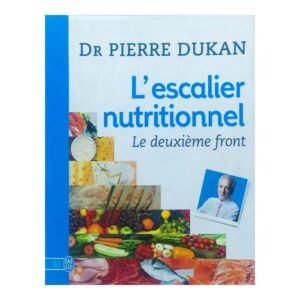 L'escalier nutritionnel