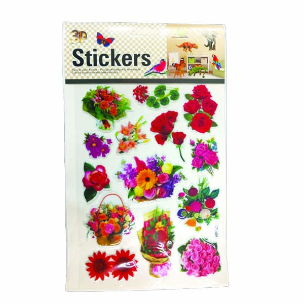 Plesier Sticker 7 Astuces Incroyables : Stickers Fleurs, le Guide Ultime