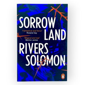 SORROW LAND