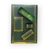 Sous Mains Vert