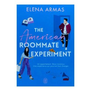 The American Roommate Experiment