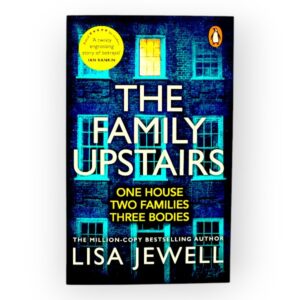 THE FAMILY UPSTAIRS