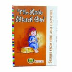 The Little Match Girl