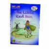 The Little Red Hen