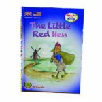 The Little Red Hen